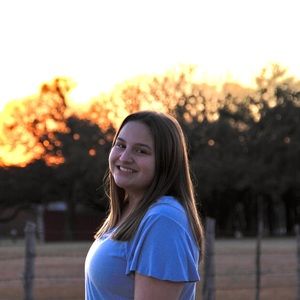 Meet your Posher, Katy